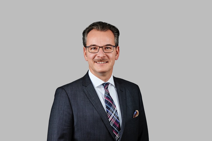 Nuovo direttore Sinistri per Allianz Suisse