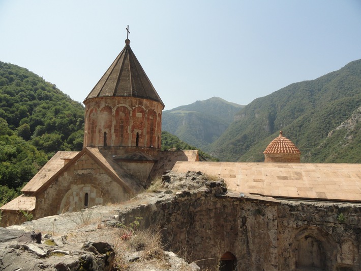 Genocide Warning for Nagorno Karabakh issued by human rights organizations