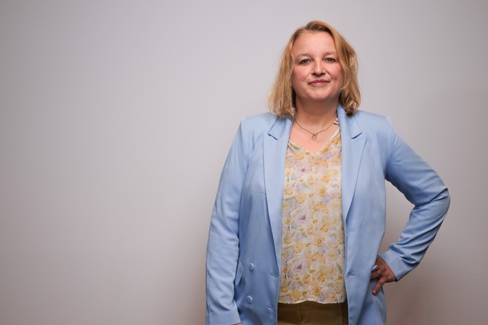 bonprix gewinnt Kerstin Pape als Vice President Customer & Sales