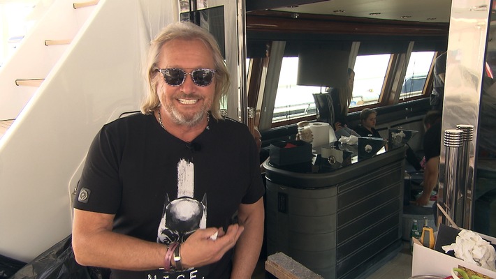 RTLZWEI am Montag: "Die Geissens" weiterhin im Hoch