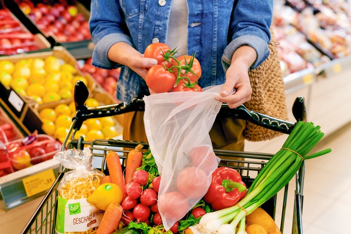 Bewusster und nachhaltiger: Das kauften die ALDI SÜD Kunden in 2019