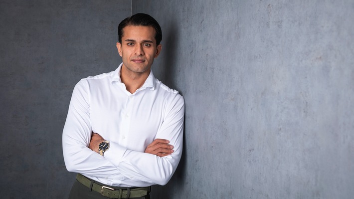 Daniel Karner von DAELL Consulting über den Umbruch in der Industrie: Warum jetzt der richtige Zeitpunkt für den Aufbau eines starken Vertriebssystems ist