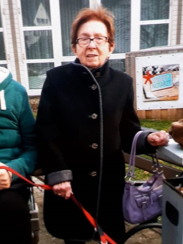 POL-PDNR: Vermisstenfahndung nach 90-jähriger Frau aus Engers