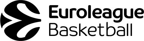 Slam Dunk: StubHub wird offizieller Ticketpartner der EuroLeague Basketball / Logo Euroleague Basketball. Weiterer Text über ots und www.presseportal.de/nr/118261 / Die Verwendung dieses Bildes ist für redaktionelle Zwecke honorarfrei. Veröffentlichung bitte unter Quellenangabe: "obs/StubHub"