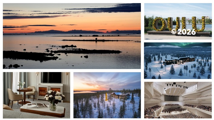 Finnland-Highlights 2026: Kulturelle Meilensteine, Naturerlebnisse und Arktischer Luxus