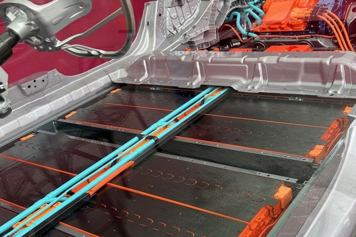 Analyse du TCS : Les batteries des voitures électriques d