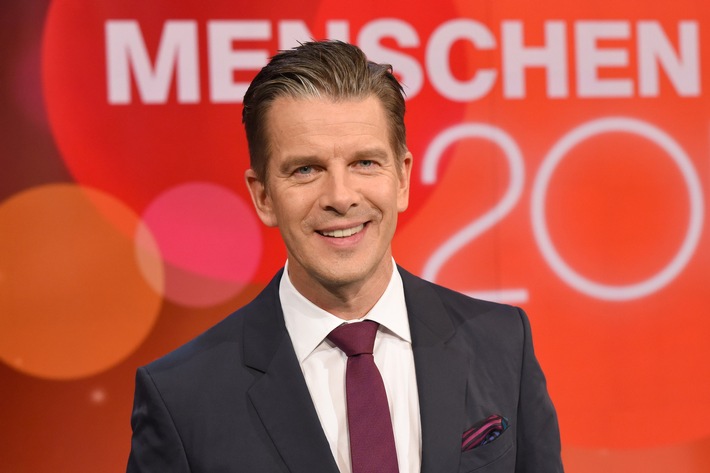 ZDF-Talk &quot;Markus Lanz&quot; mit Zuschauererfolg in die Sommerpause /  Neue Show mit Markus Lanz im Dezember (FOTO)