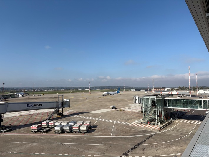 Réouverture partielle de la Terrasse Panoramique après une décennie de fermeture