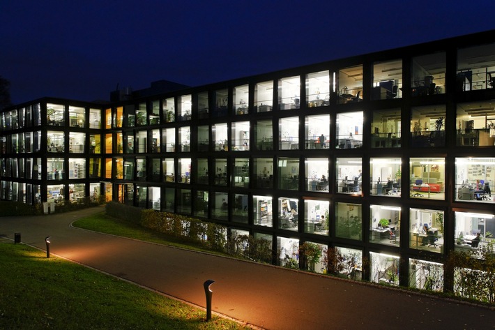 Familiy Business Index 2019: Familienfirmen setzen auf Technologie