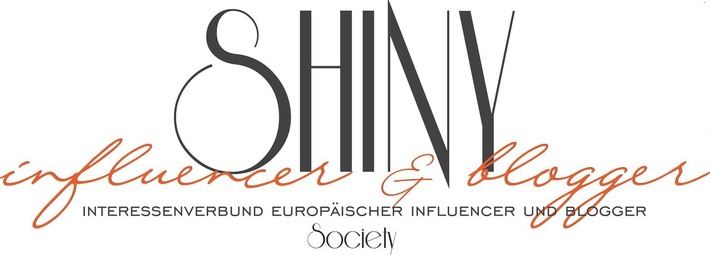 Erster Interessenverbund für Influencer und Blogger gegründet: SHINY Influencer &amp; Blogger Society ist Community und vermittelt Basis-Wissen
