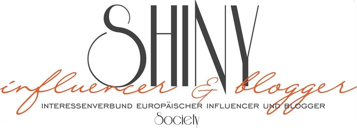 Erster Interessenverbund für Influencer und Blogger gegründet: SHINY Influencer & Blogger Society ist Community und vermittelt Basis-Wissen