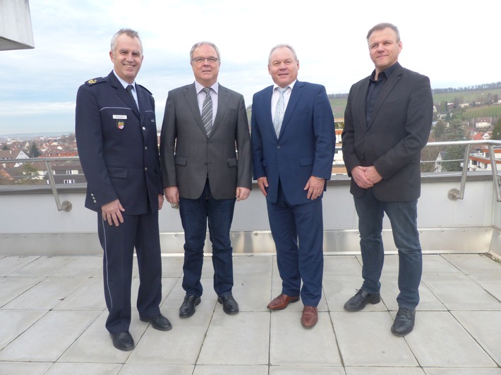 POL-HN: Pressemitteilung des Polizeipräsidiums Heilbronn vom 18.12.2019 mit einem Bericht aus dem Hohenlohekreis
