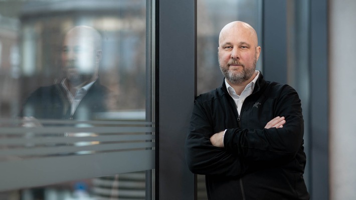 Empirische Sozialforschung im Zeichen digitaler Transformationen - Neu an der UDE: Bernd Weiß