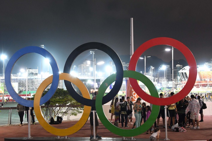 Dabei sein auf allen Kanälen: ZDF-Online-Angebot zu Olympia auf Medaillenkurs (FOTO)