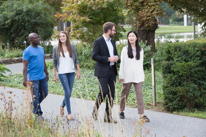 "Vielfalt unternehmen"- Boehringer Ingelheim feiert Deutschen Diversity-Tag (FOTO)