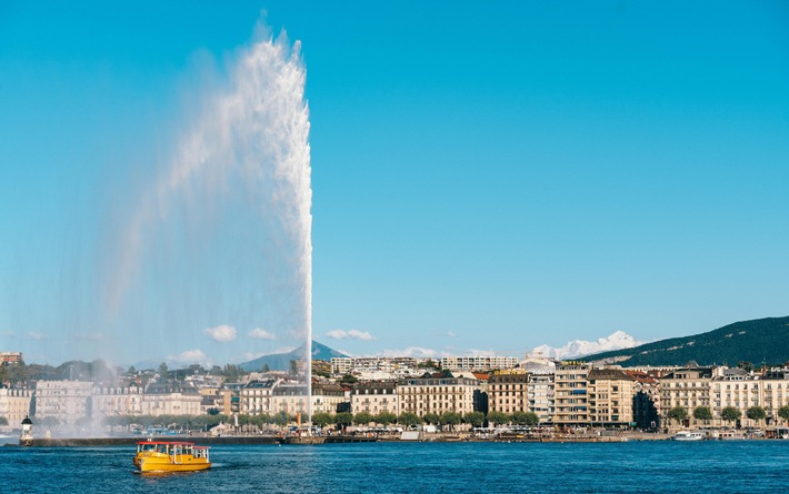 L’organisation des EuroSkills 2029 à Genève prend forme
