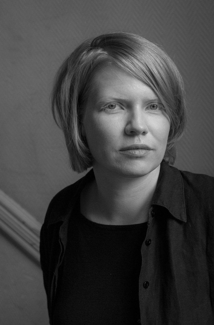 Peter-Huchel-Preis 2026 für Nadja Küchenmeister