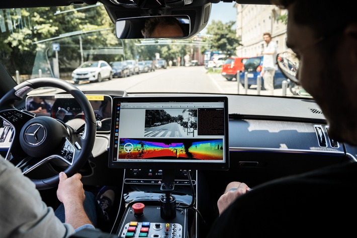 Hochschule München erhält Promotionsrecht für Integrierte Mobilität