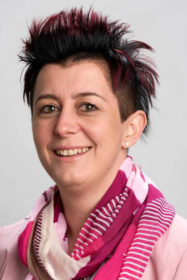 Erfolgreiche Unternehmerin und engagierte Franchise-Partnerin setzt Maßstäbe im Mrs.Sporty und MyPelvi Netzwerk in Österreich