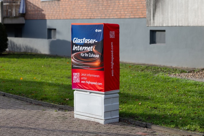 Startschuss für kostenlosen Glasfaseranschluss in Polch