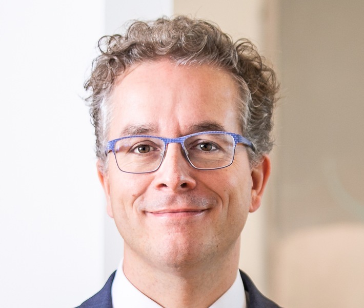 Dr. Martin Mertes, Geschäftsführer bei von Rundstedt und Vorsitzender des BDU-Fachverbands Outplacement / Weiterer Text über ots und www.presseportal.de/nr/150124 / Die Verwendung dieses Bildes ist für redaktionelle Zwecke unter Beachtung ggf. genannter Nutzungsbedingungen honorarfrei. Veröffentlichung bitte mit Bildrechte-Hinweis.