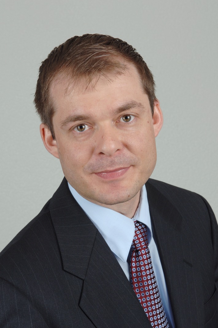 Jürg Wittwer nuovo direttore della Gestione di mercato