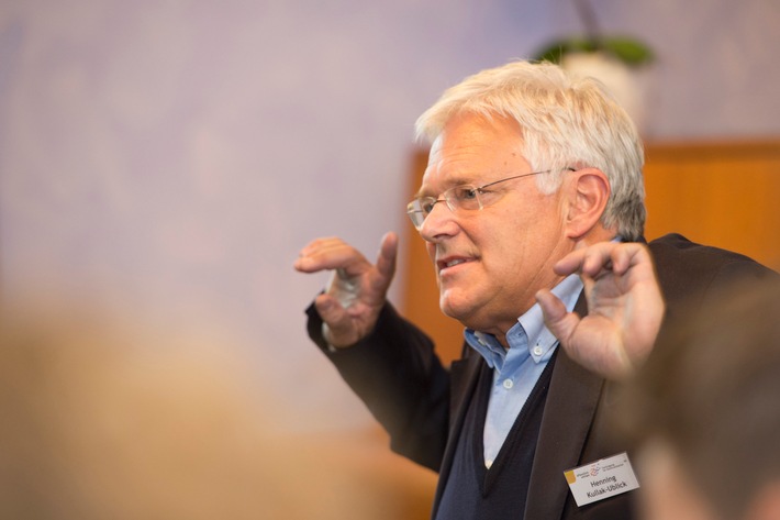 Last call: Jetzt noch anmelden für "öffentlich wirken"
