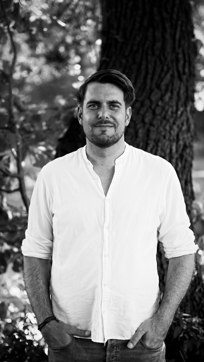 Wie schreibt man eigentlich ein Kinderbuch?