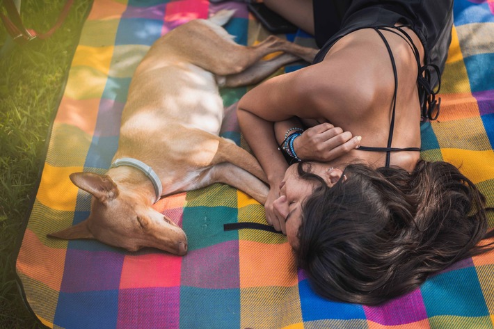 Tipps gegen Frühjahrsmüdigkeit