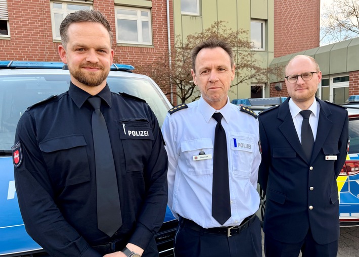 POL-HK: Heidekreis: Verkehrsunfallstatistik 2025 für den Landkreis Heidekreis