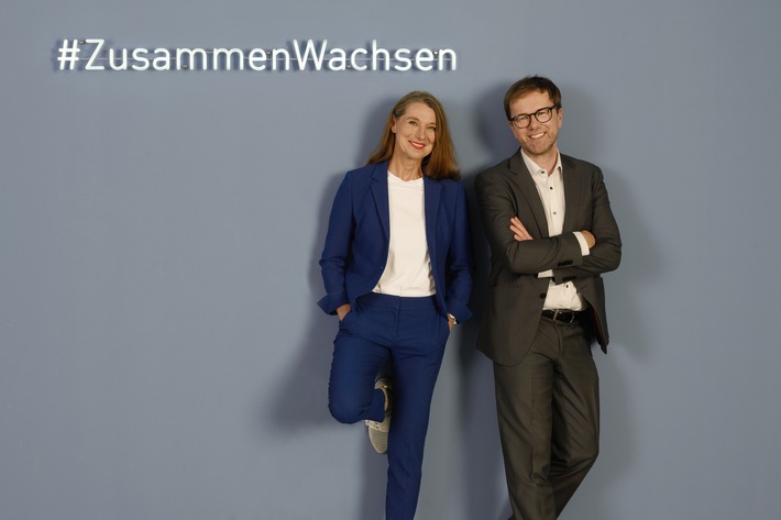Beuth ist jetzt DIN Media