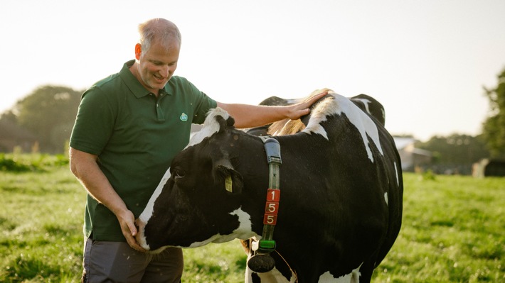 Arla Foods erzielt 2025 starkes Ergebnis in einem Rekordjahr