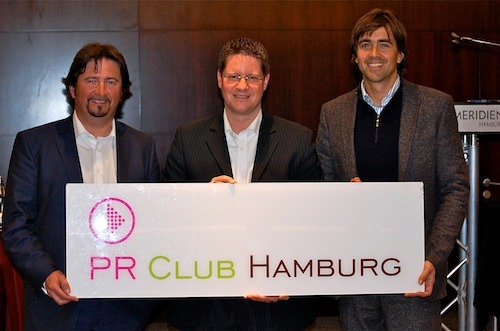 PR Club-Diskussion mit HolidayCheck und TUI zum Thema Tourismus 2.0 (mit Bild)