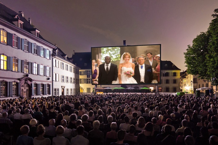 Medienmitteilung Salt Cinema Basel / SPERRFRIST: Freitag, 26. Juni 2015