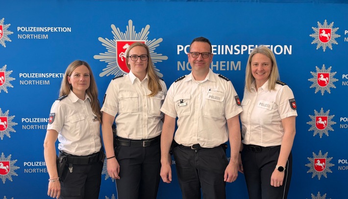 POL-NOM: Polizeiinspektion (PI) Northeim veröffentlicht Verkehrsunfallstatistik 2025