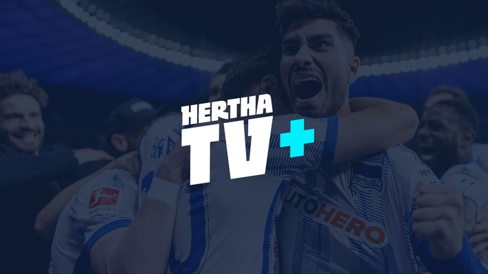 Alle Spiele mit HerthaTV+