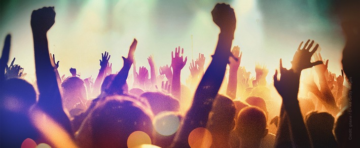 Erotische Partyszene: "Kinky" zieht mehr und jüngere Gäste an