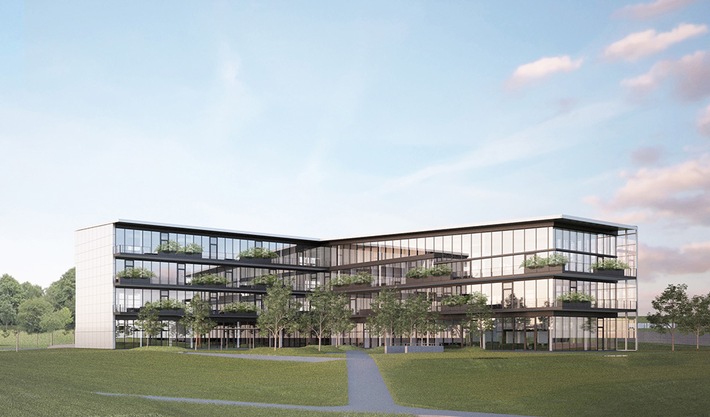 Startschuss für Opacc Neubau in Rothenburg