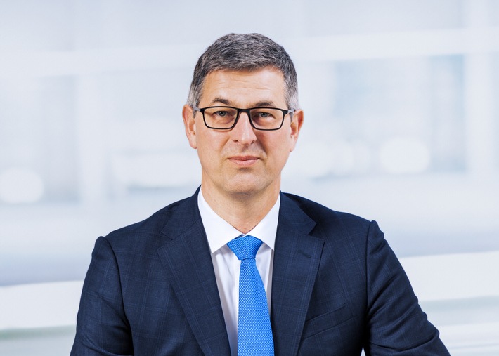 Kapitalmarktstratege Tilmann Galler von J.P. Morgan Asset Management: "Der Bullenmarkt geht ins vierte Jahr - Qualität wird entscheidend"