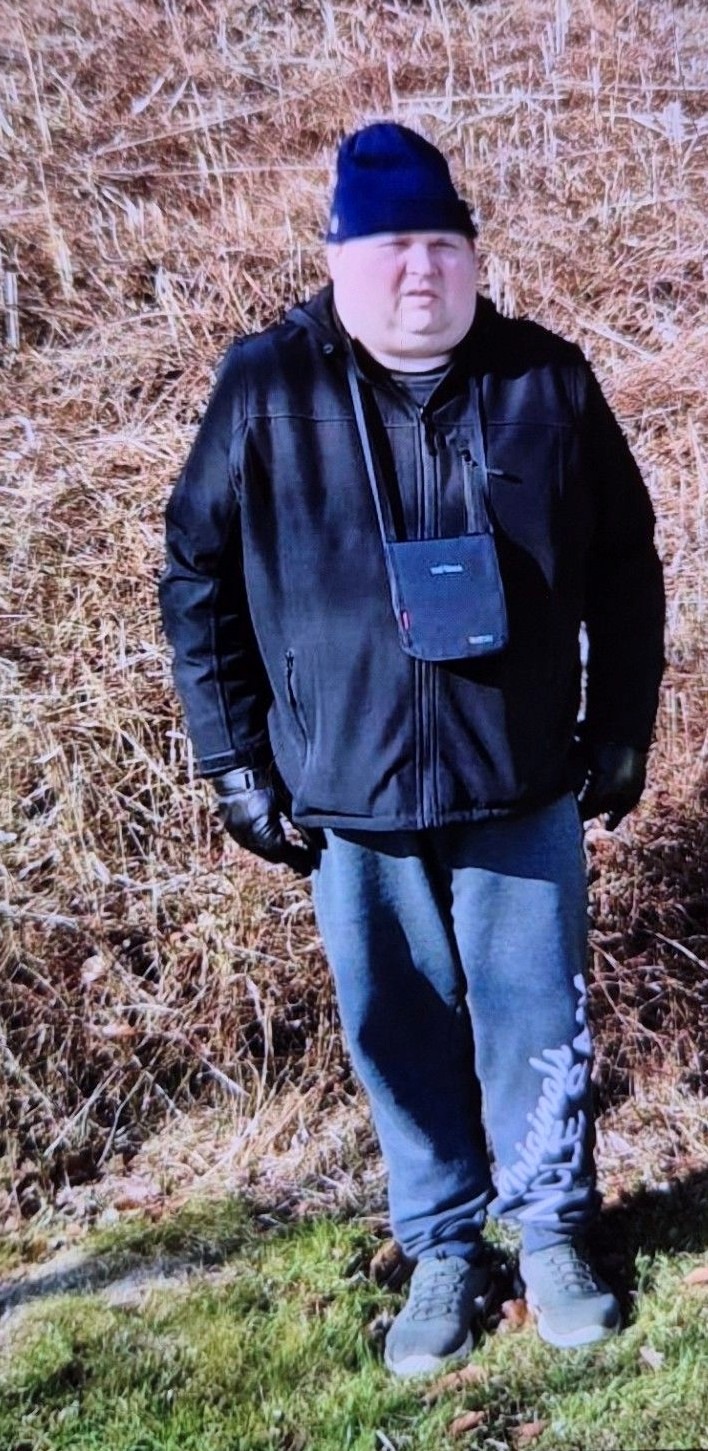 POL-FL: Flensburg: 43-jähriger Mann aus Handewitt vermisst - Polizei bittet um Mithilfe