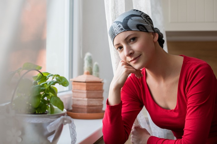 Krebstherapie: Diese Ansätze geben Hoffnung