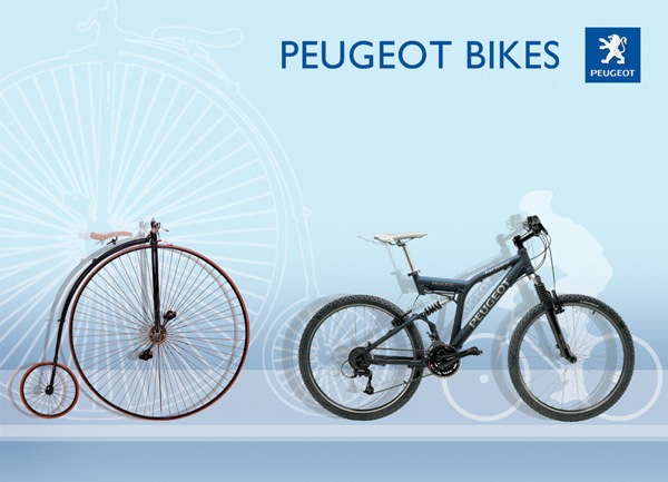 Peugeot reaktiviert den Fahrrad-Vertrieb auf dem Schweizer Markt