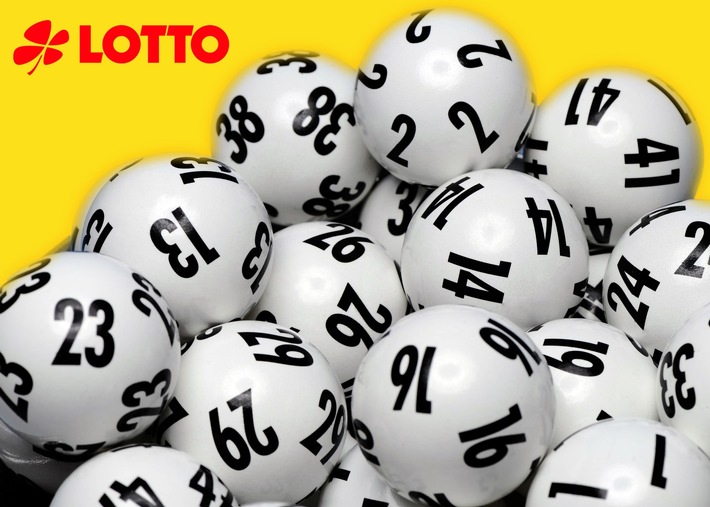 45 Millionen Euro im Lotto-Jackpot: Garantierte Ausschüttung in der Mittwochsziehung