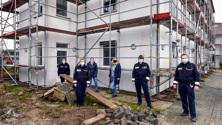 POL-DEL: Die Polizei "fahndet" nach den schönsten Fotos aus dem Landkreis für das neue Dienstgebäude +++ Einladung zum Fotowettbewerb der Polizei Wildeshausen in Zusammenarbeit mit der Stadt Wildeshausen