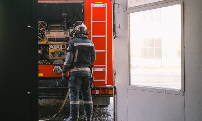 Repräsentative Studie zum Weltbrandschutztag 2022: Nur 76 Prozent der Deutschen haben Rauchmelder zuhause