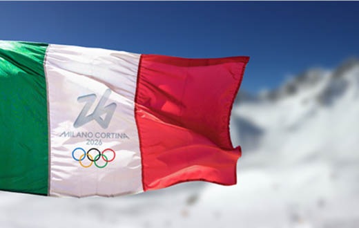 Osteopathie im Spitzensport: Ein fester Bestandteil bei Olympia und Paralympics