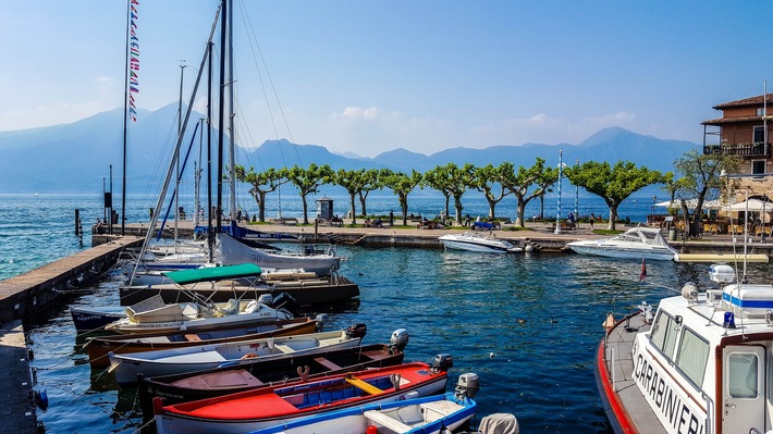 Last Minute: Buchungstipps für den Sommer