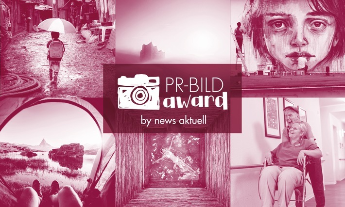 Final Countdown: Noch bis zum 11. Oktober für die besten PR-Bilder voten. #prba19. Weiterer Text über ots und www.presseportal.de/nr/6344 / Die Verwendung dieses Bildes ist für redaktionelle Zwecke honorarfrei. Veröffentlichung bitte unter Quellenangabe: "obs/news aktuell GmbH"