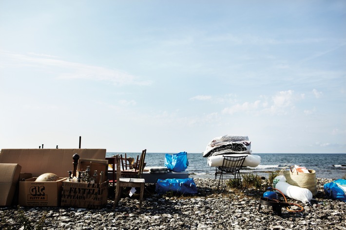 Durable et gratuit: IKEA Suisse organise 9 marchés de seconde main sur une seule journée