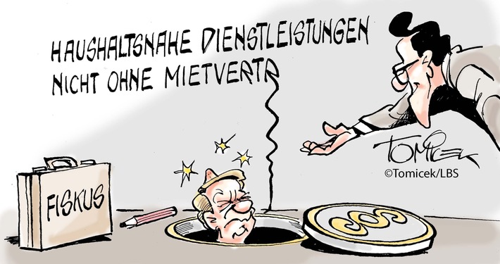 Ja zur Steuerermäßigung / Es ging um eine unentgeltlich genutzte Wohnung im Elternhaus